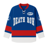 Death Row Hockey Jersey