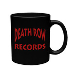 Death Row Holiday Mug