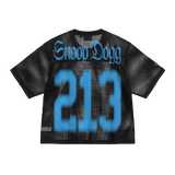 Snoop Graphic Jersey