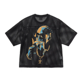 Snoop Graphic Jersey