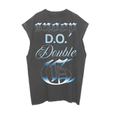 Westside Cutoff Tee