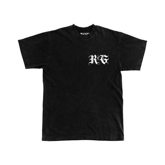 R&G 20 Year Anniversary Tee