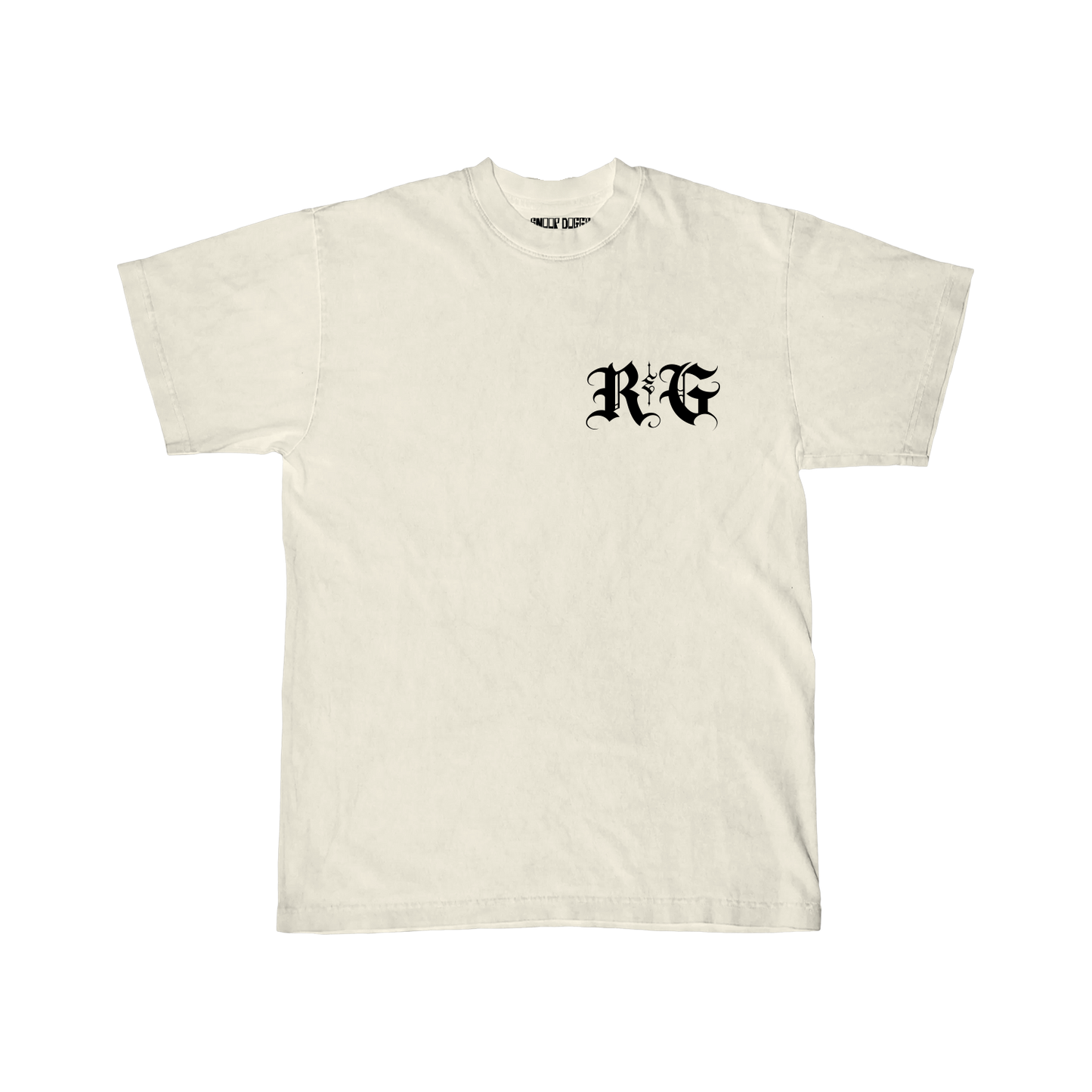 R&G 20 Year Anniversary Tee