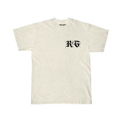 R&G 20 Year Anniversary Tee