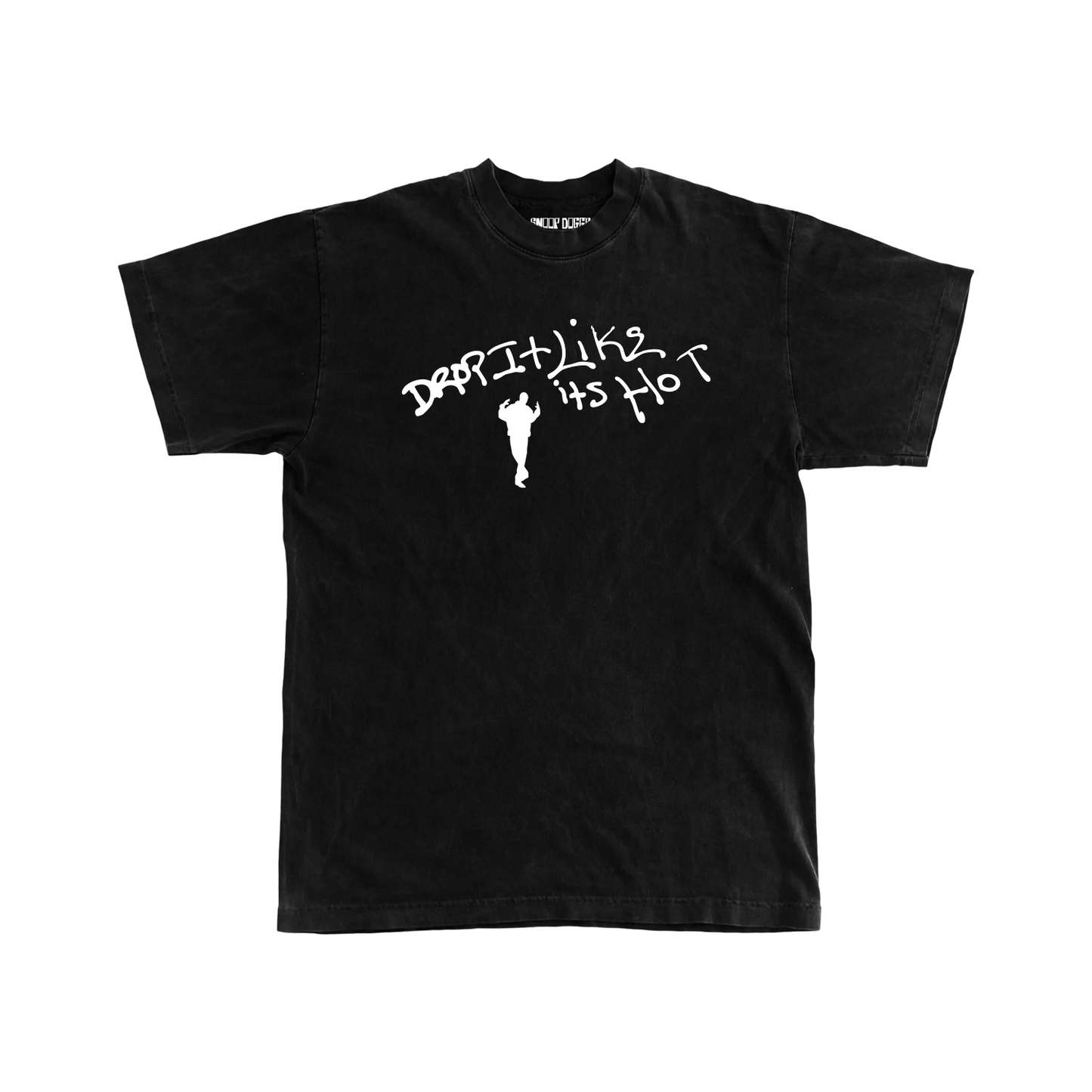 Drop it Like it's Hot R&G 20 Year Anniversary Tee