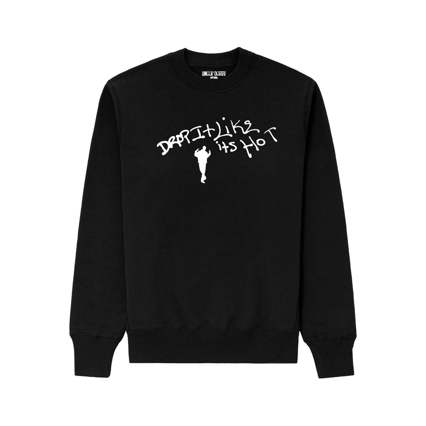 Drop it Like It's Hot Tee R&G 20 Year Anniversary Tee L/S