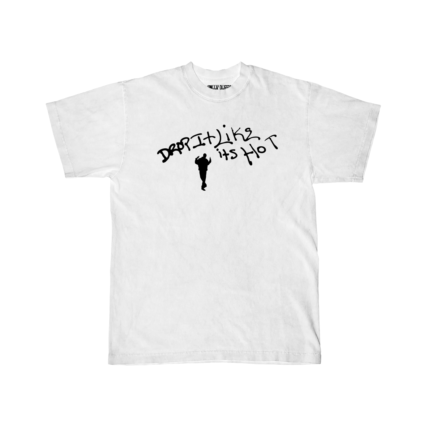 Drop it Like it's Hot R&G 20 Year Anniversary Tee