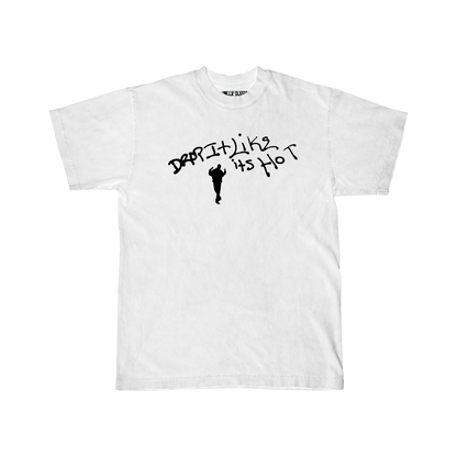 Drop it Like it's Hot R&G 20 Year Anniversary Tee