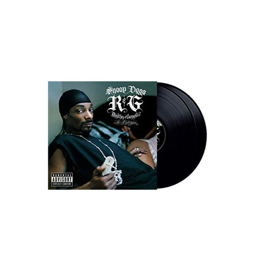 R&G (Rhythm& Gangsta): The Masterpiece