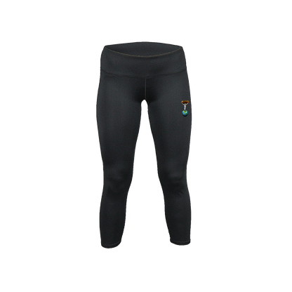 Snoop Dogg's Logo Active Leggings