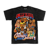 Snoopy Game Opener 2025 T-Shirt