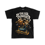 Snoopy Stapleton "In the Air Tonight" Tee