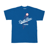 Death Row World Series Tee
