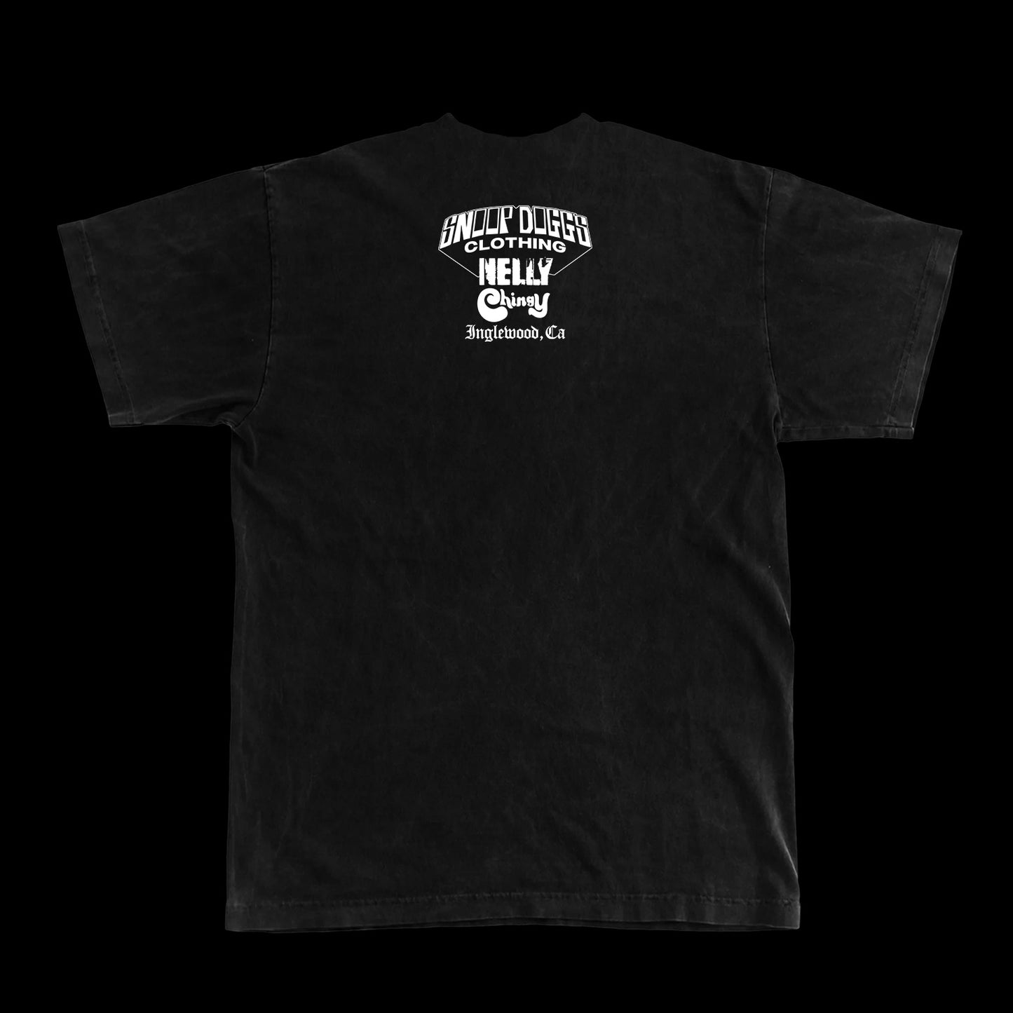 Snoopy's Holidae Inn Collaboration Tee
