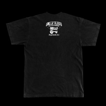 Snoopy's Holidae Inn Collaboration Tee