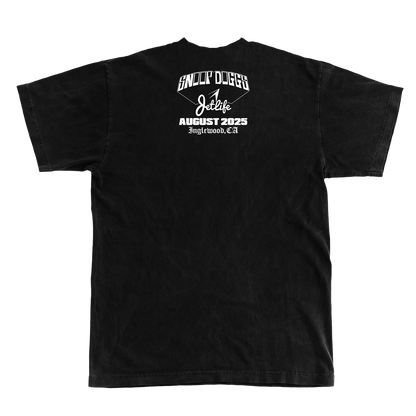 Snoopy's x Jet Life Collaboration Tee