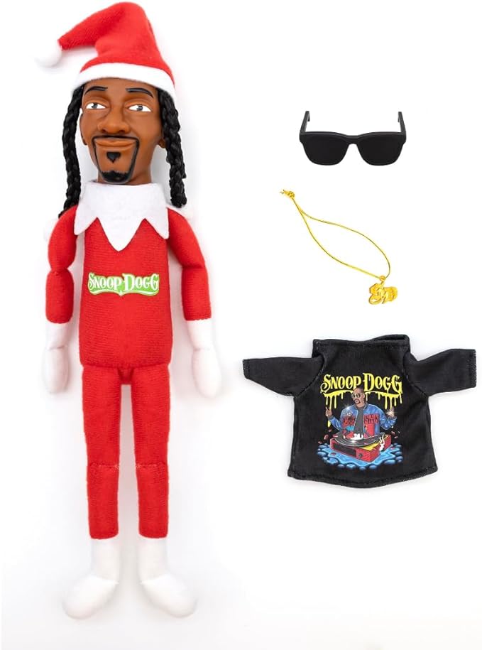 Snoop on the Stoop