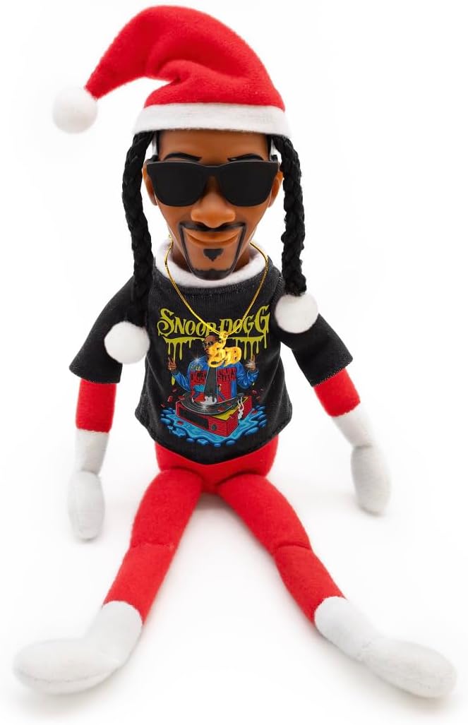Snoop on the Stoop