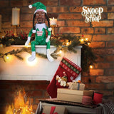 Snoop on the Stoop 2025