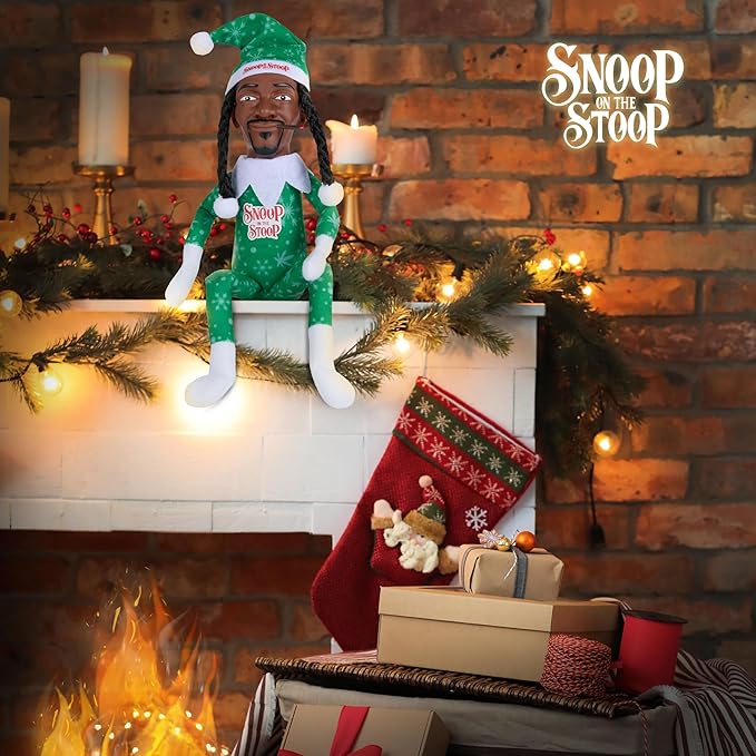 Snoop on the Stoop 2025