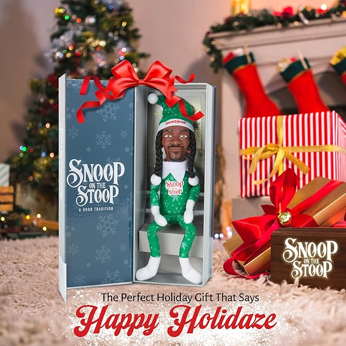 Snoop on the Stoop 2025