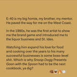 Snoop Dogg Presents: Goon With The Spoon