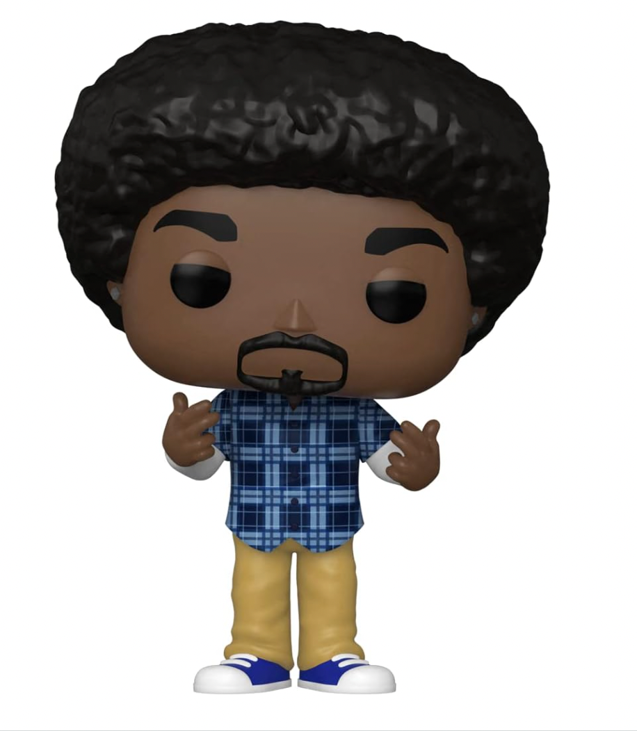 Funko Pop x Snoop Dogg