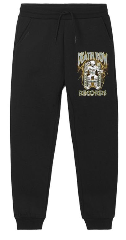 Death Row SMKRS Jogger