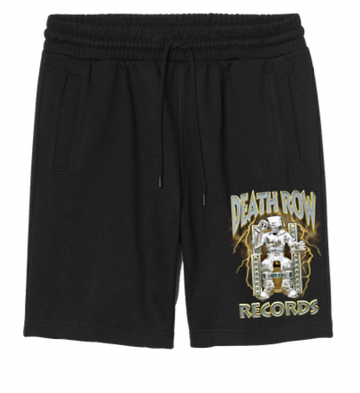 Death Row SMKRS Shorts