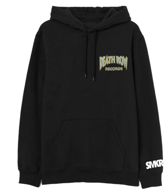 Death Row SMKRS Hoodie