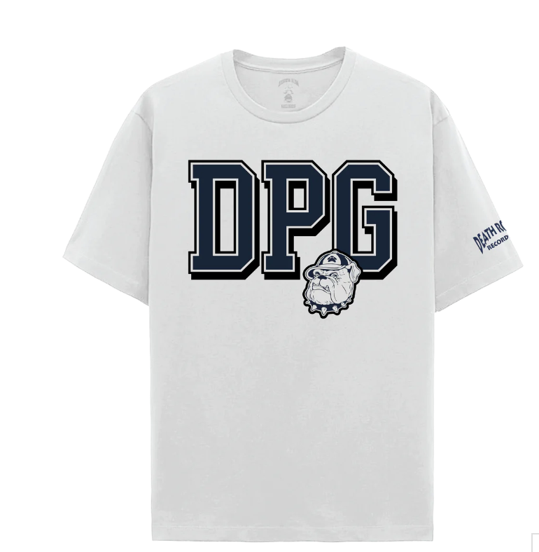 Tha Doggpound DPG Tee