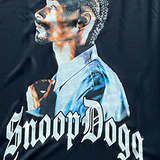 Snoop Dogg Death Row Mesh Jersey Tank