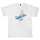 Death Row World Series Tee