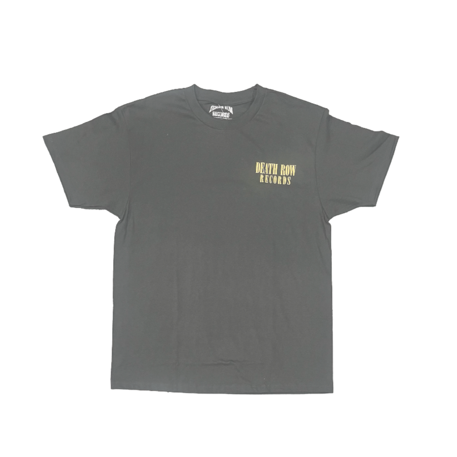Death Row 90s Rock Band Tee