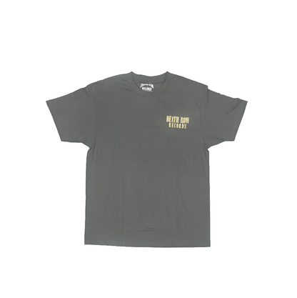 Death Row 90s Rock Band Tee