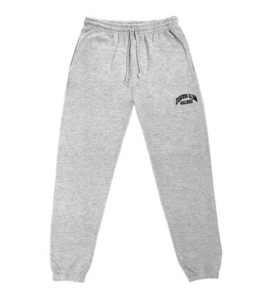 Death Row Core Logo Sweatpants