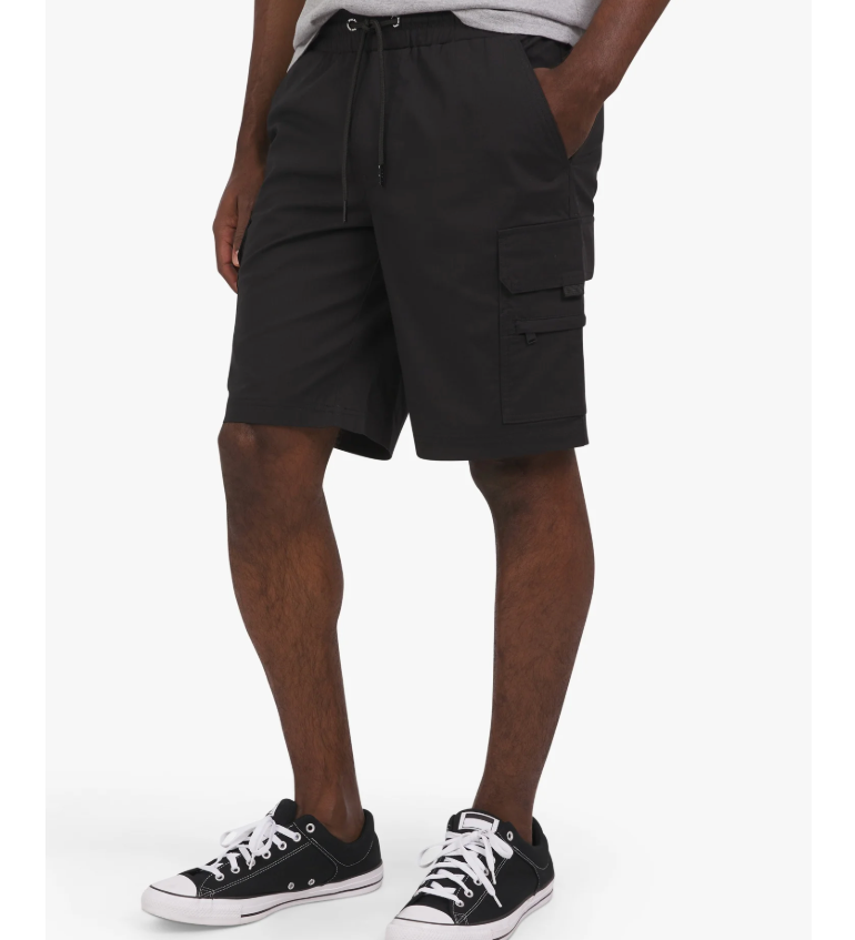 Dogg Supply Cargo Shorts