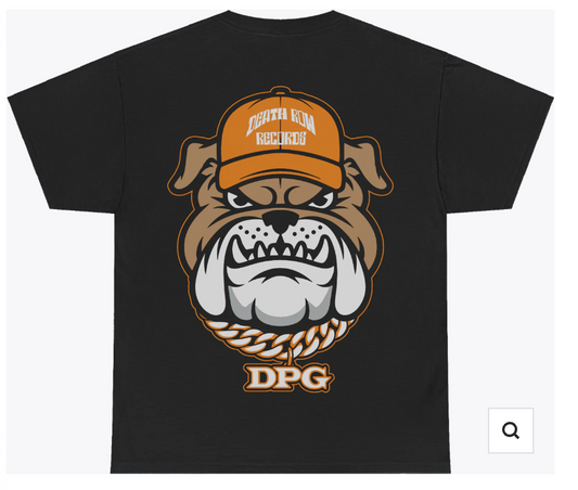DPG Bulldogg Tee