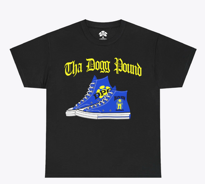 DPG Shoe Tee