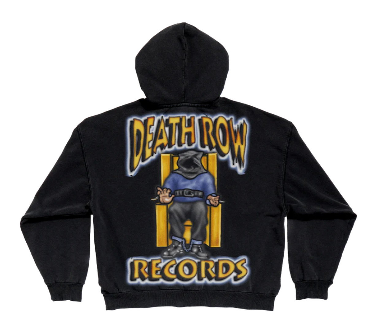 Tha Doggfather Crewneck – The Snoopermarket