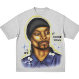 Snoop Dogg Vintage Airbrush Tee