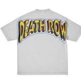 Snoop Dogg Vintage Airbrush Tee