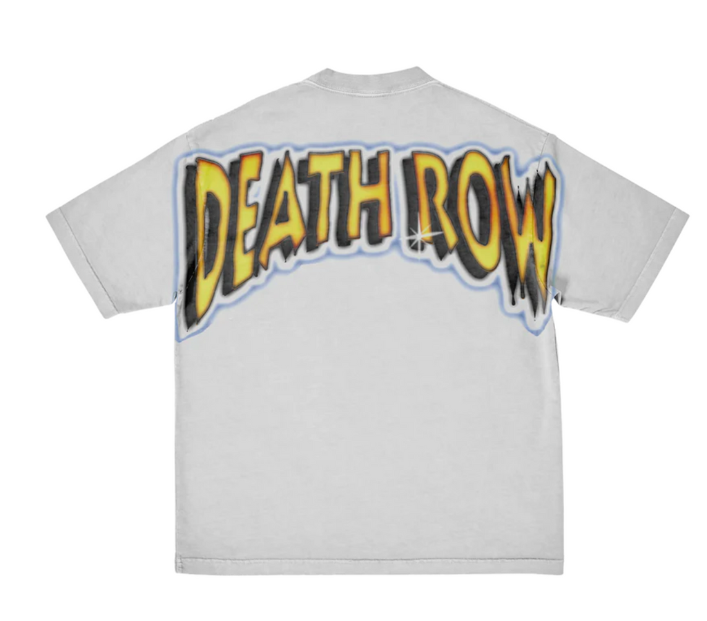 Snoop Dogg Vintage Airbrush Tee