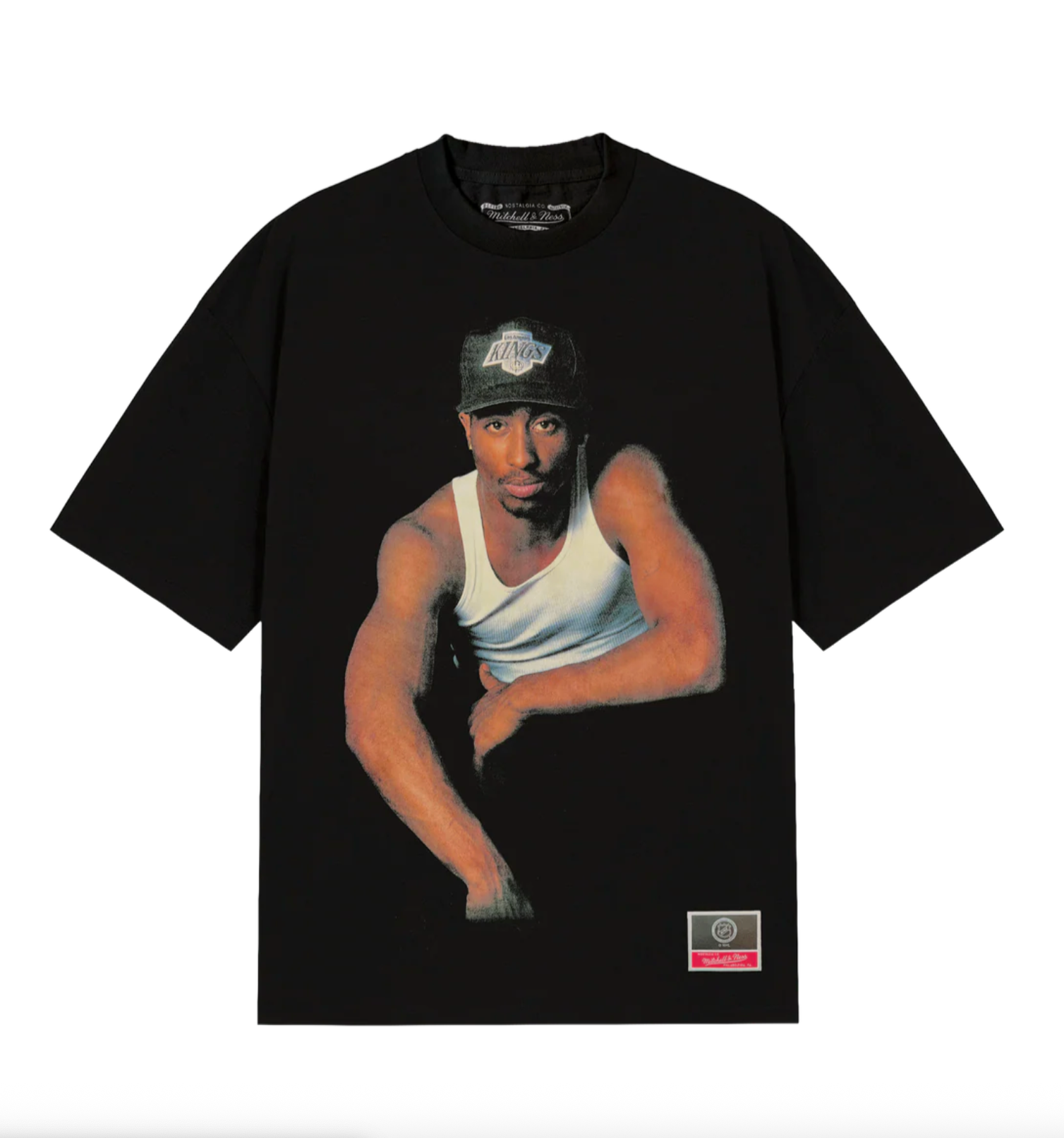 LA Kings x 2pac Tee