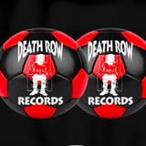 Death Row Soccer Ball