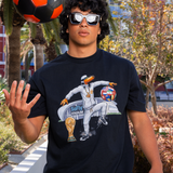 Death Row Soccer Ball