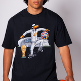 Death Row Soccer Ball