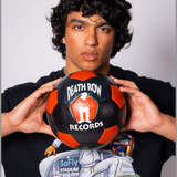 Death Row Soccer Ball