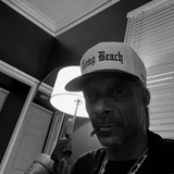 Long Beach Snapback
