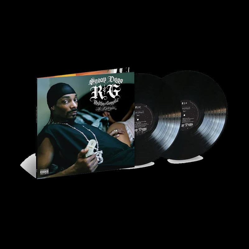 R&G (Rhythm& Gangsta): The Masterpiece